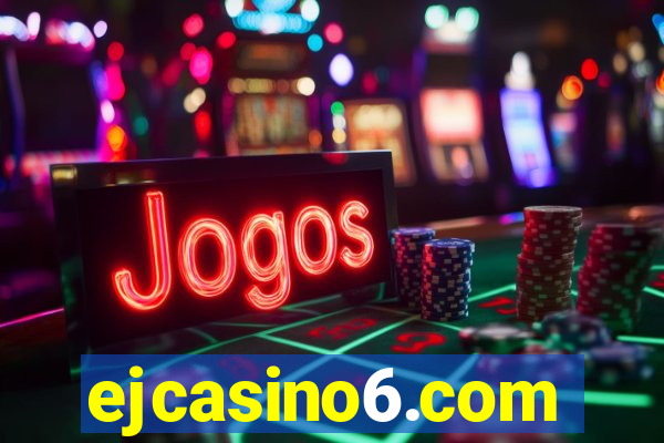 ejcasino6.com