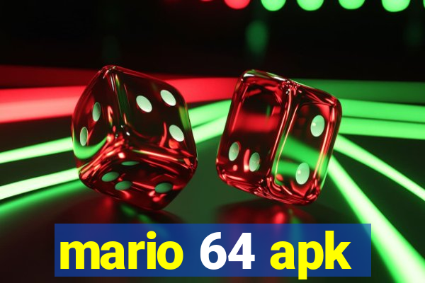 mario 64 apk