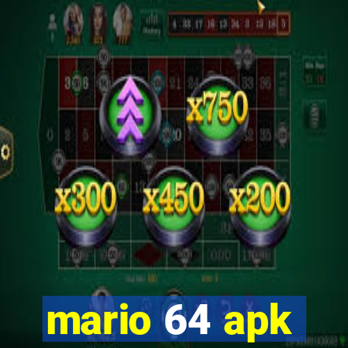 mario 64 apk