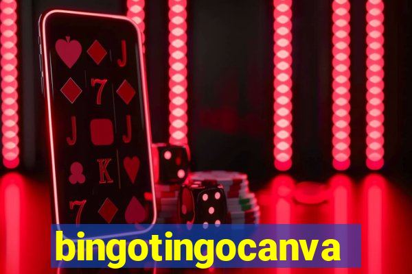 bingotingocanva