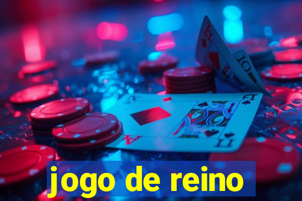 jogo de reino