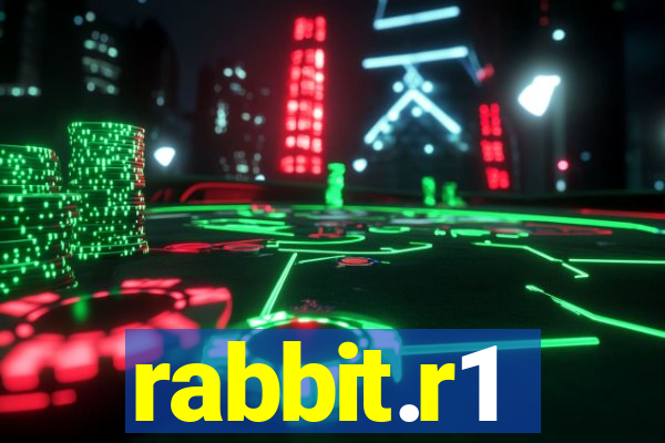 rabbit.r1