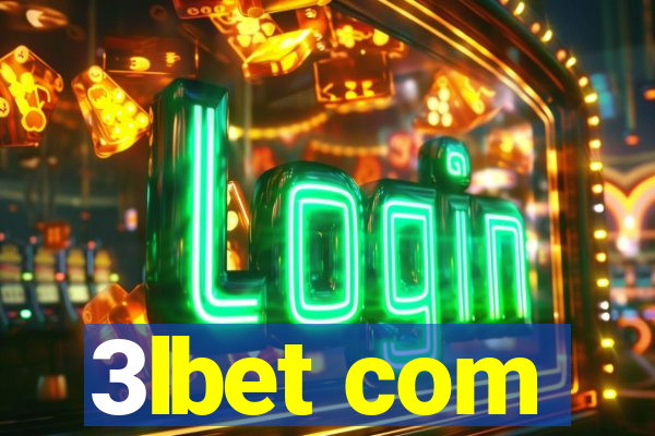 3lbet com