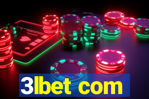 3lbet com