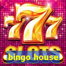 bingo house