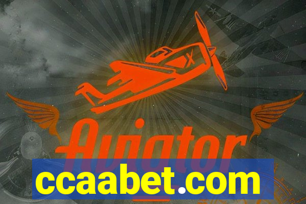 ccaabet.com