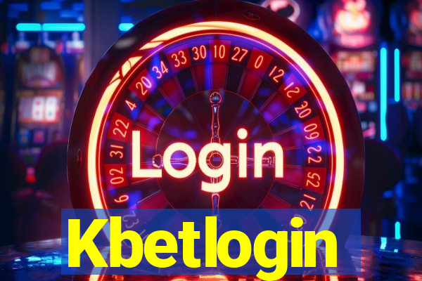 Kbetlogin