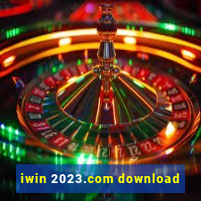 iwin 2023.com download