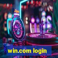 win.com login