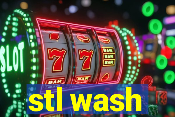 stl wash