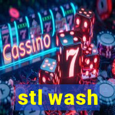 stl wash