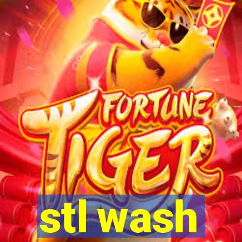 stl wash