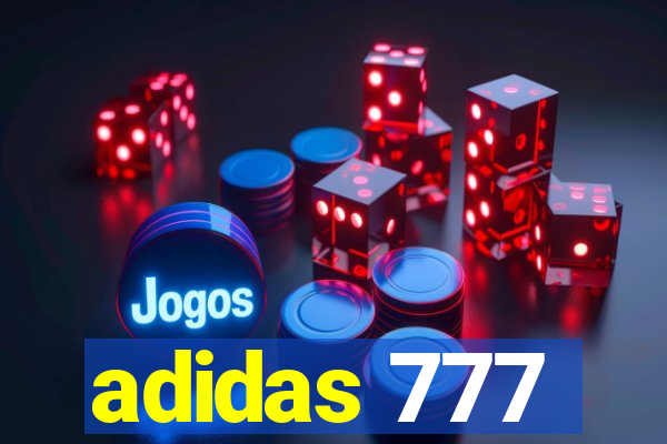 adidas 777