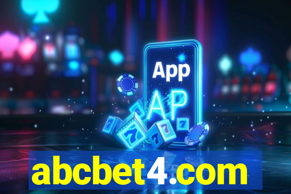 abcbet4.com