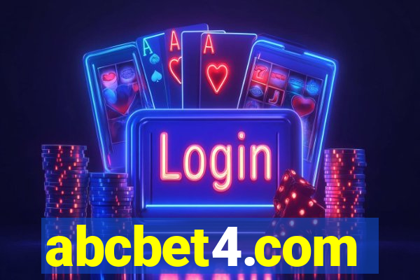 abcbet4.com