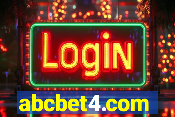 abcbet4.com