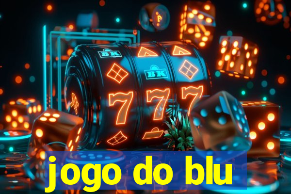 jogo do blu