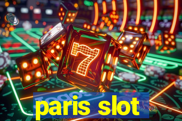 paris slot