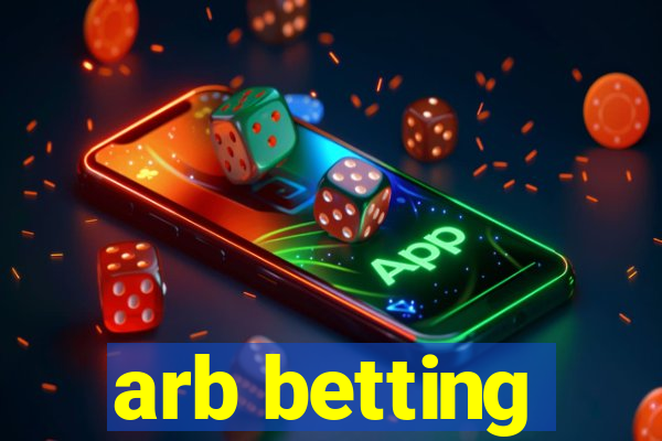 arb betting