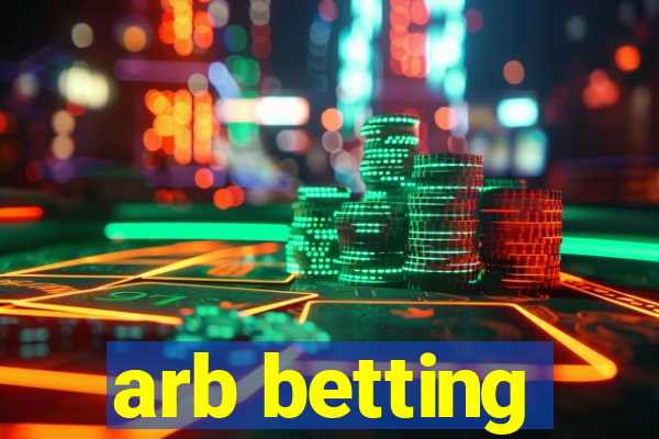 arb betting