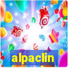 alpaclin