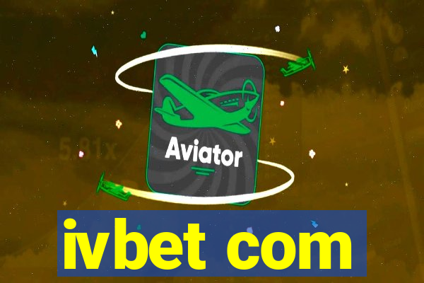 ivbet com