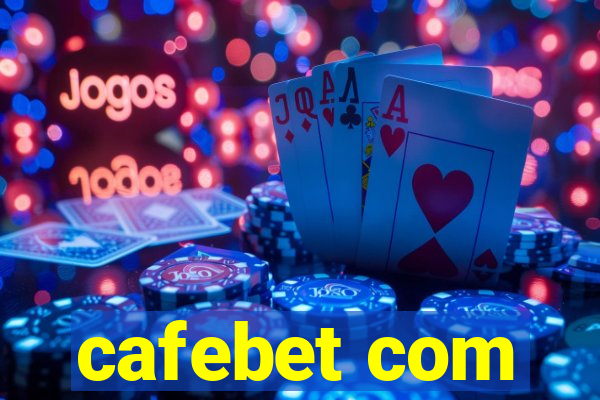 cafebet com