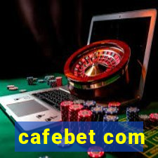 cafebet com