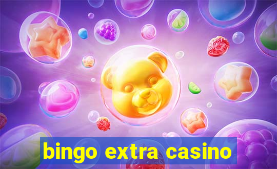 bingo extra casino