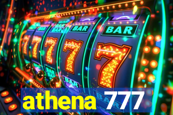 athena 777