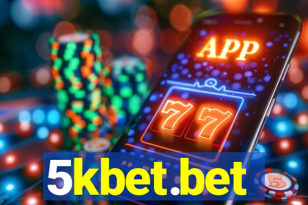 5kbet.bet