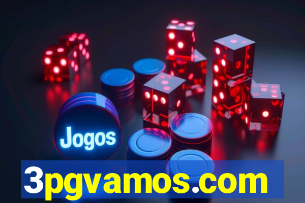 3pgvamos.com