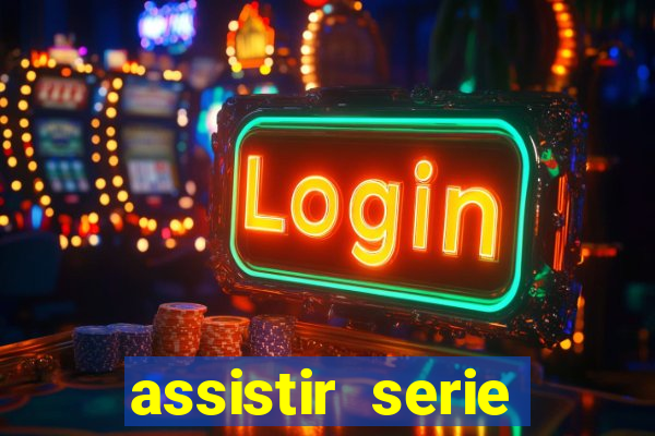 assistir serie origem 2 temporada