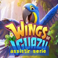 assistir serie origem 2 temporada