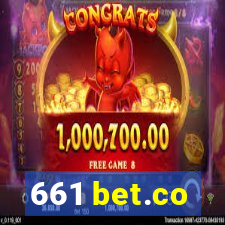 661 bet.co