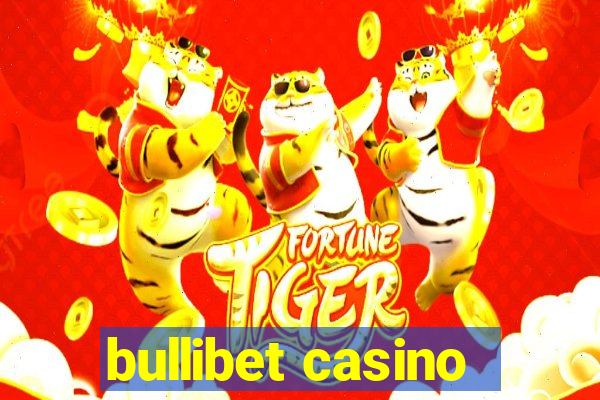 bullibet casino