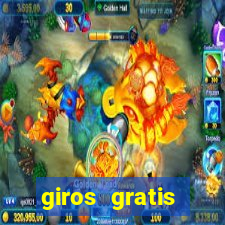 giros gratis estrela bet