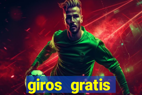 giros gratis estrela bet