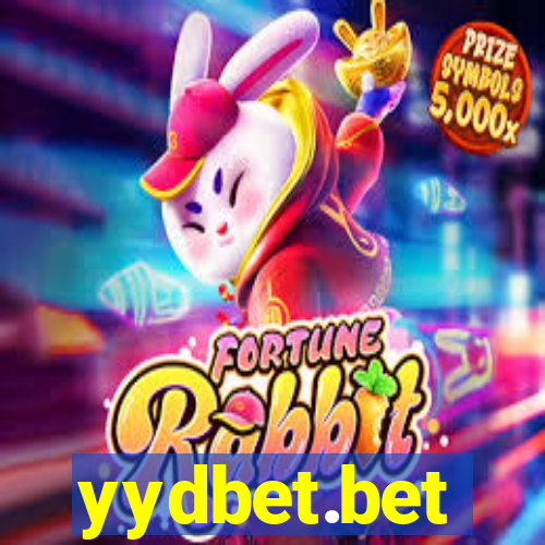 yydbet.bet