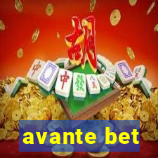 avante bet