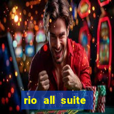 rio all suite hotel & casino las vegas