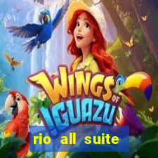 rio all suite hotel & casino las vegas