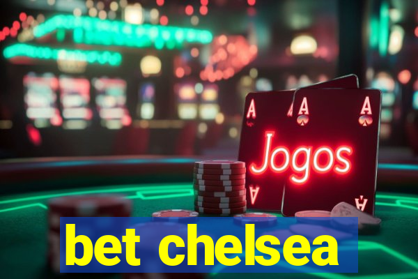 bet chelsea