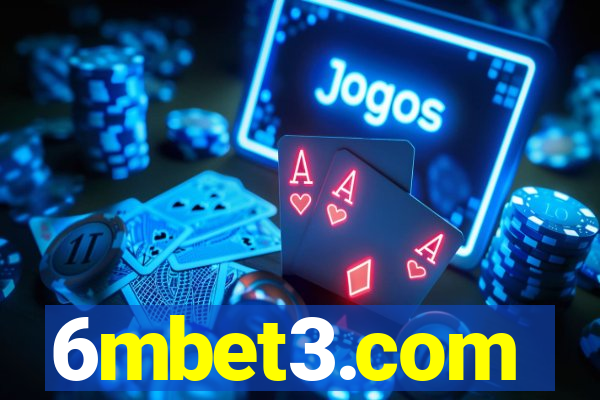 6mbet3.com