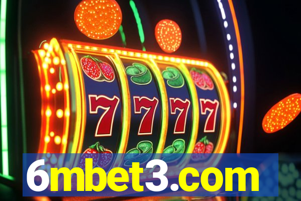 6mbet3.com