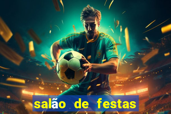 salão de festas infantis em porto alegre