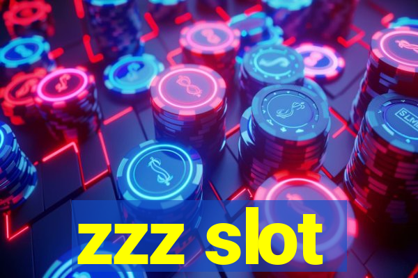 zzz slot