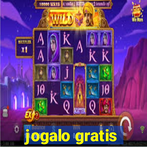 jogalo gratis