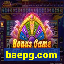 baepg.com