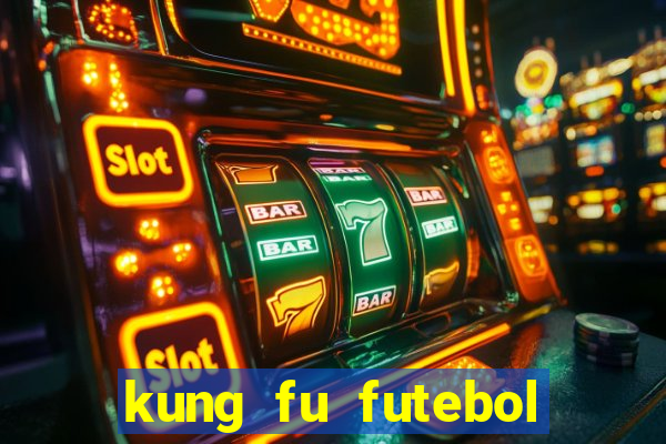 kung fu futebol clube download utorrent